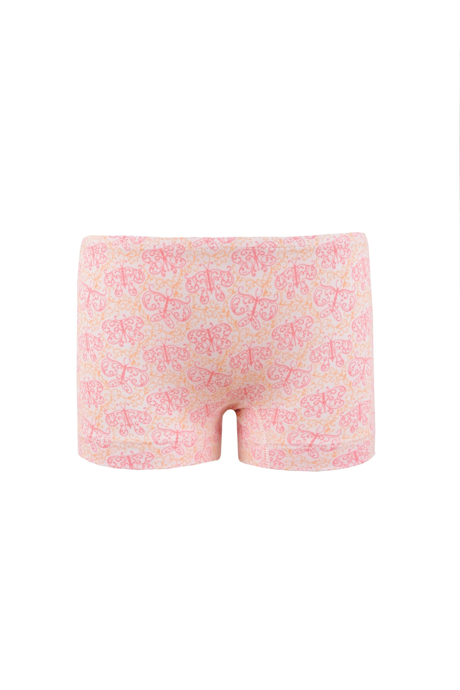 Full Printed lycra Short 559
