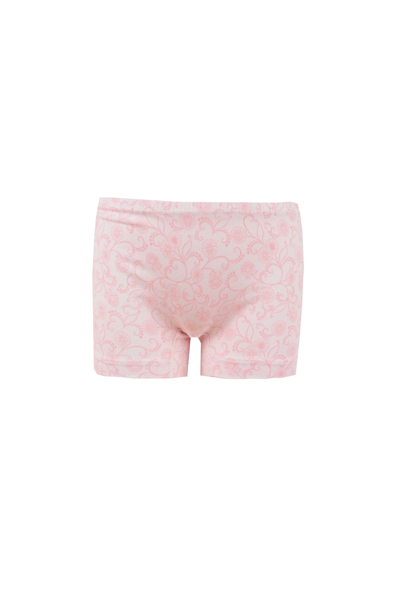 Full Printed lycra Short 559