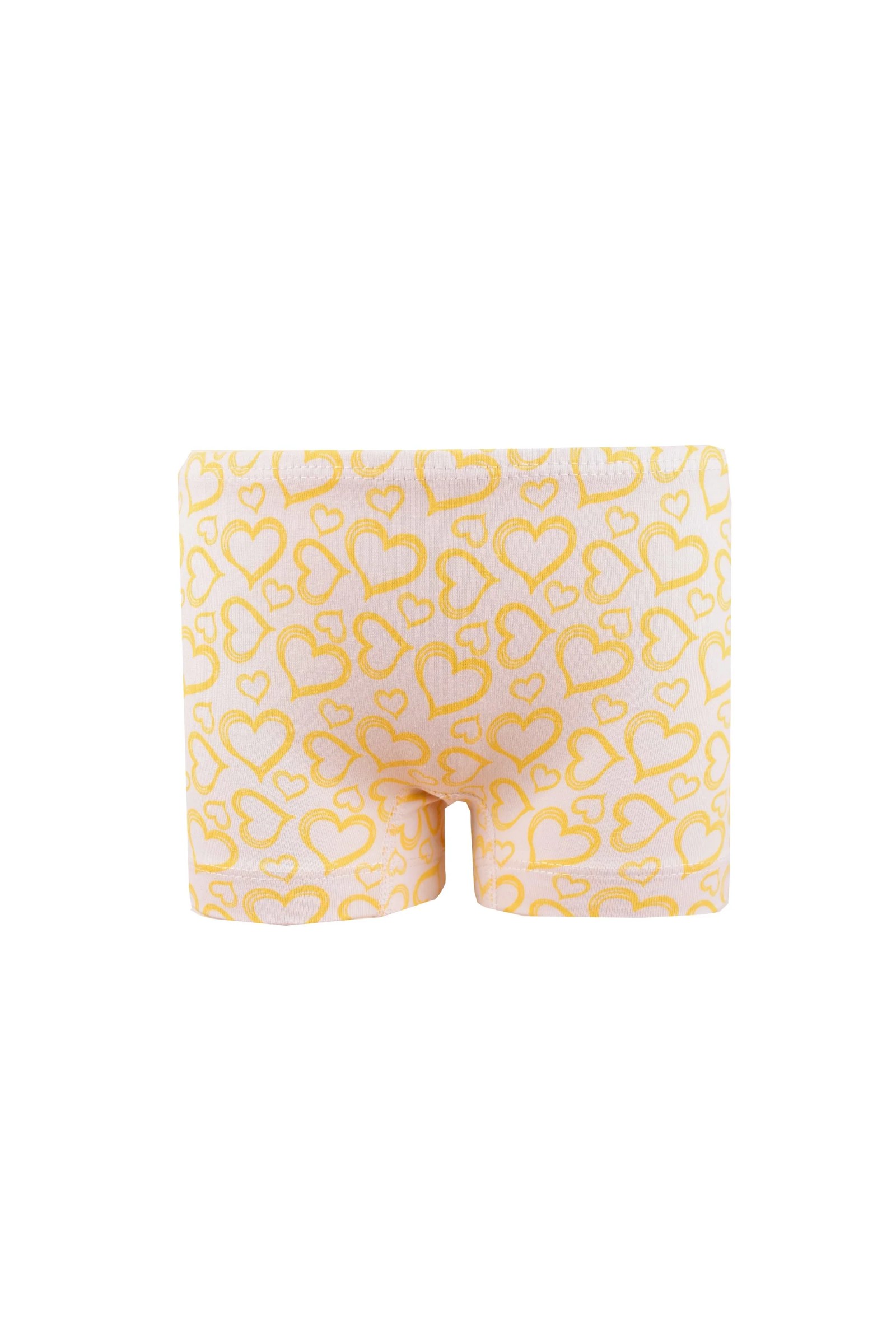 Full Printed lycra Short 559