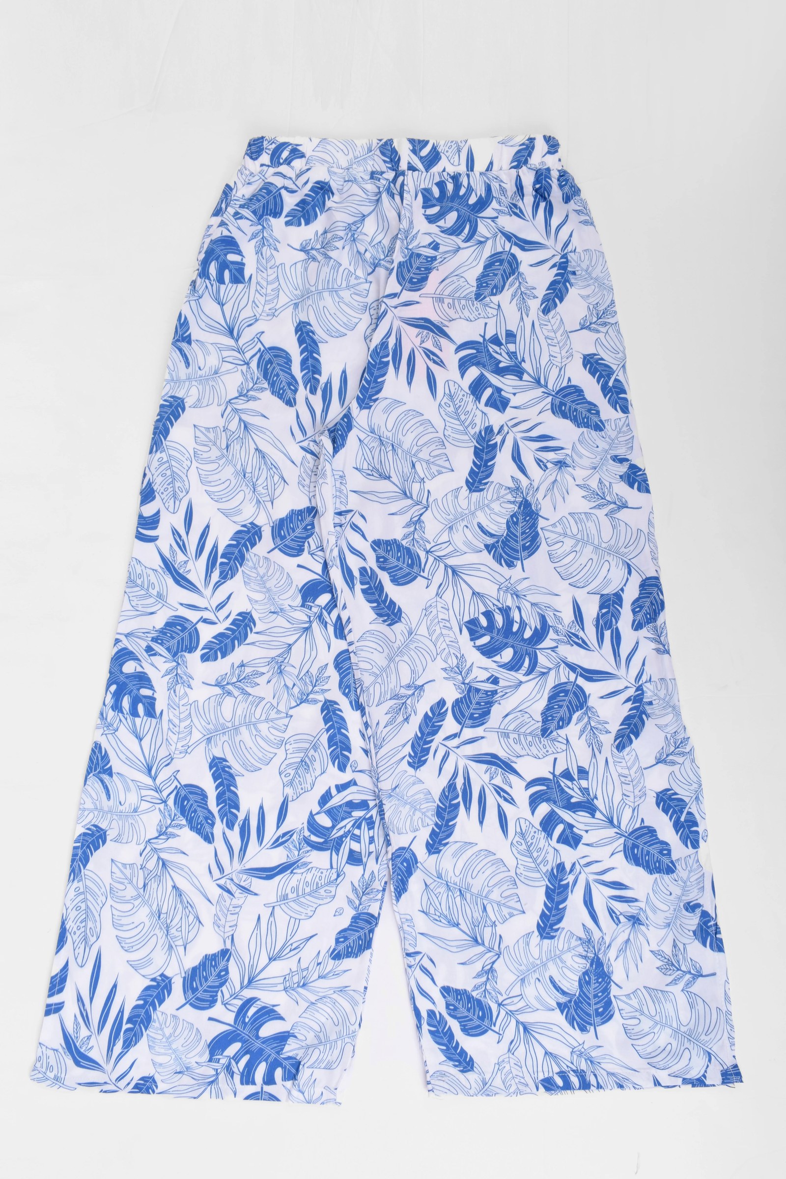 Full Printed Pants