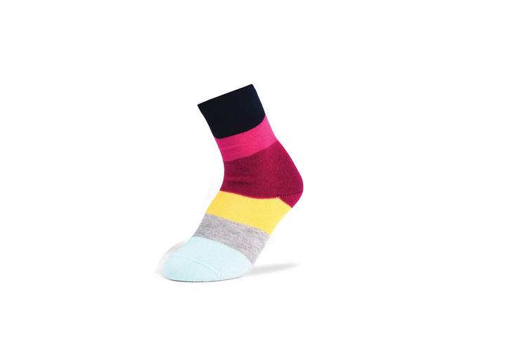 Socks Pack Of 3