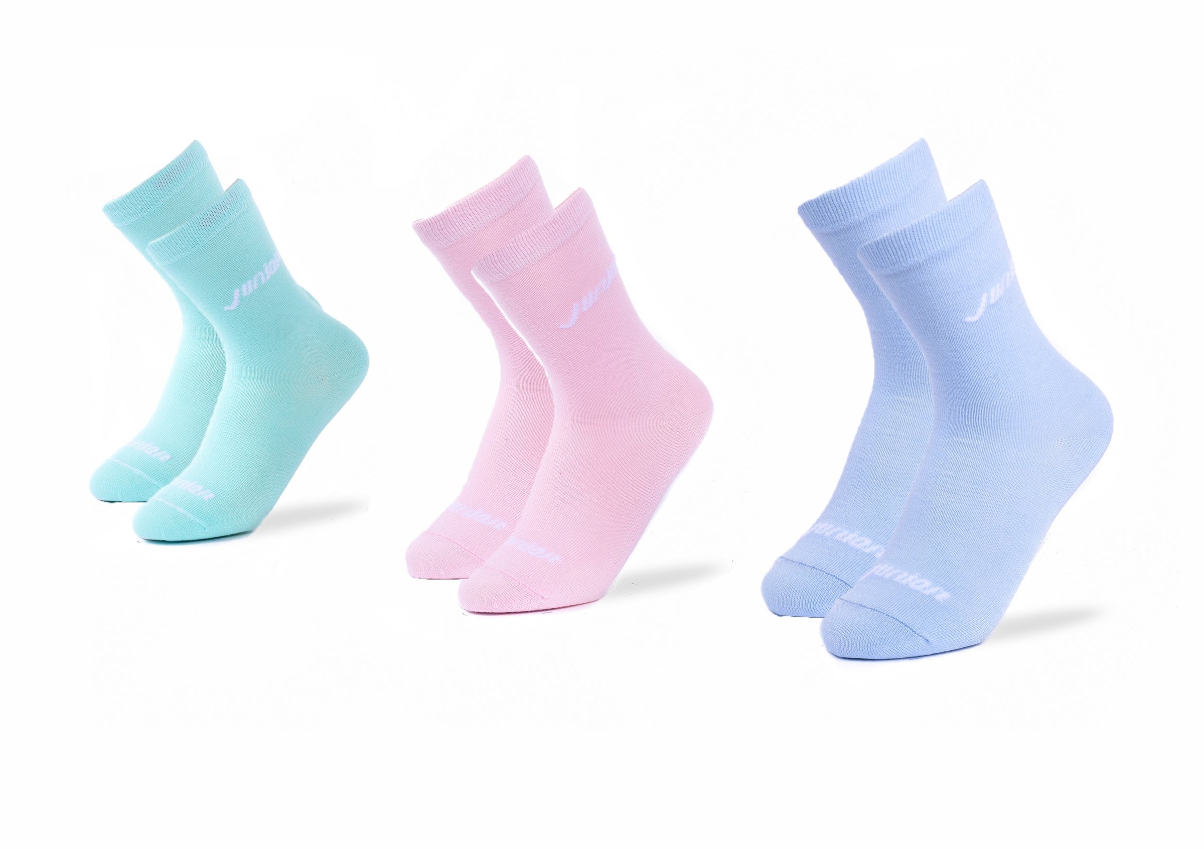 Socks Pack Of 3