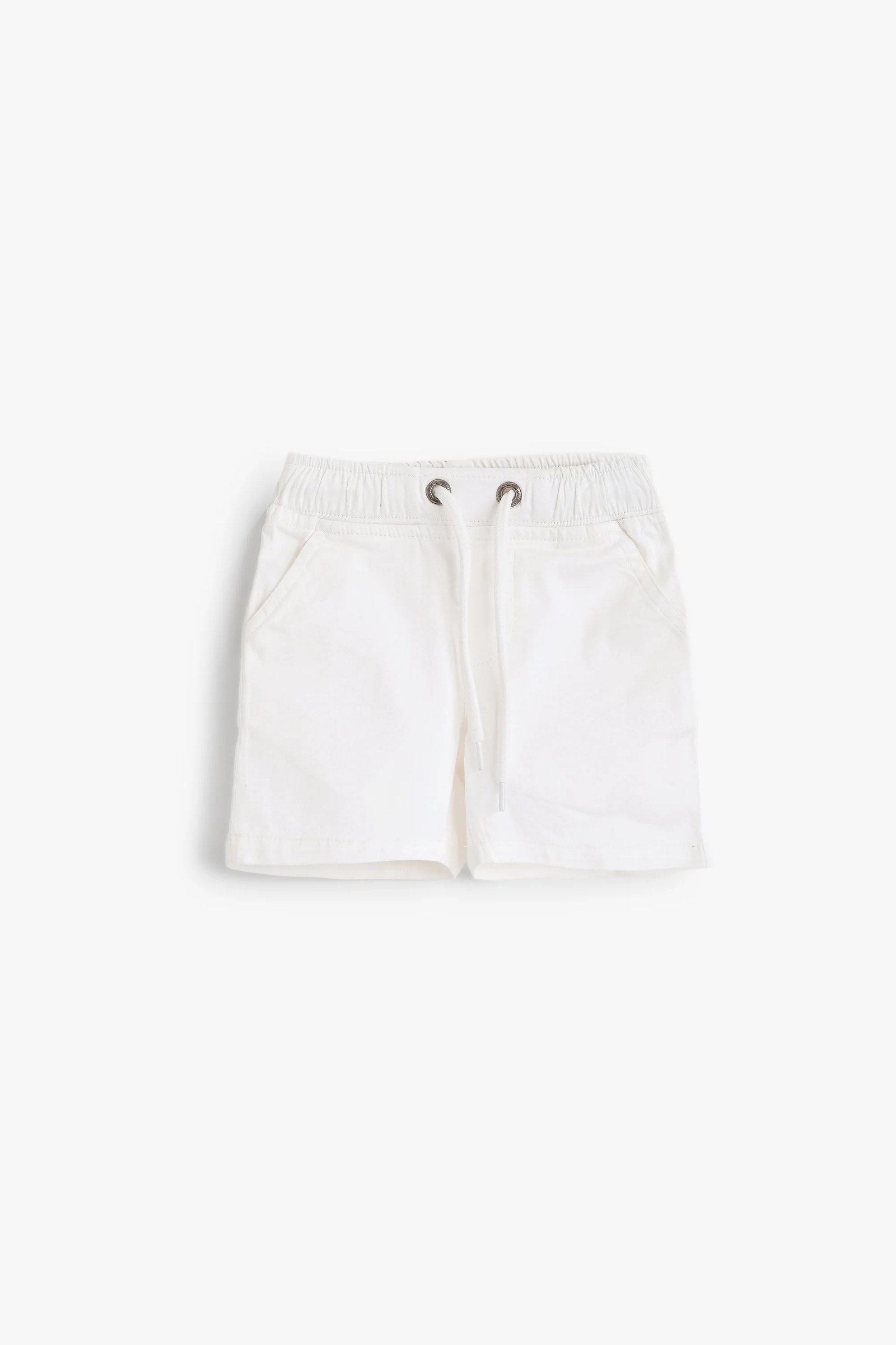Gabrdine Short