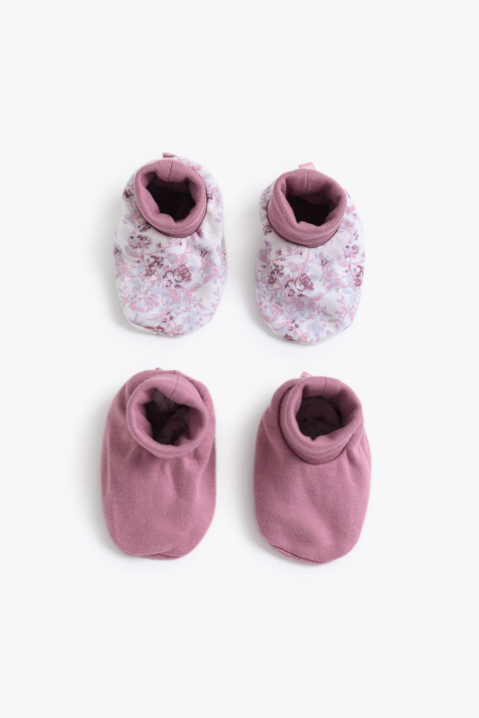 Baby Girls Queen Home Slippers