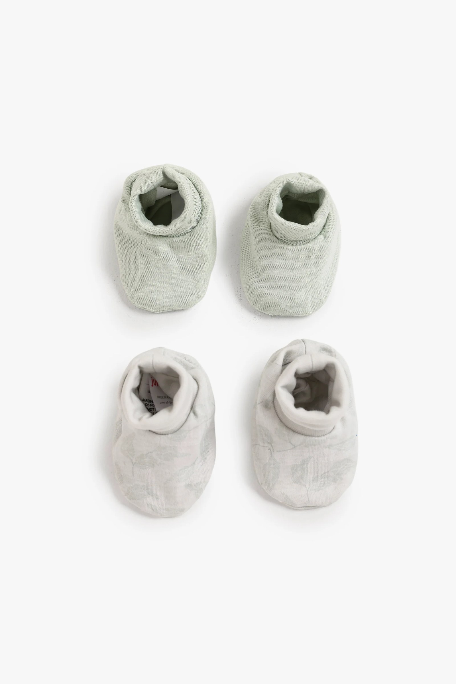 Slippers Pack Of 2