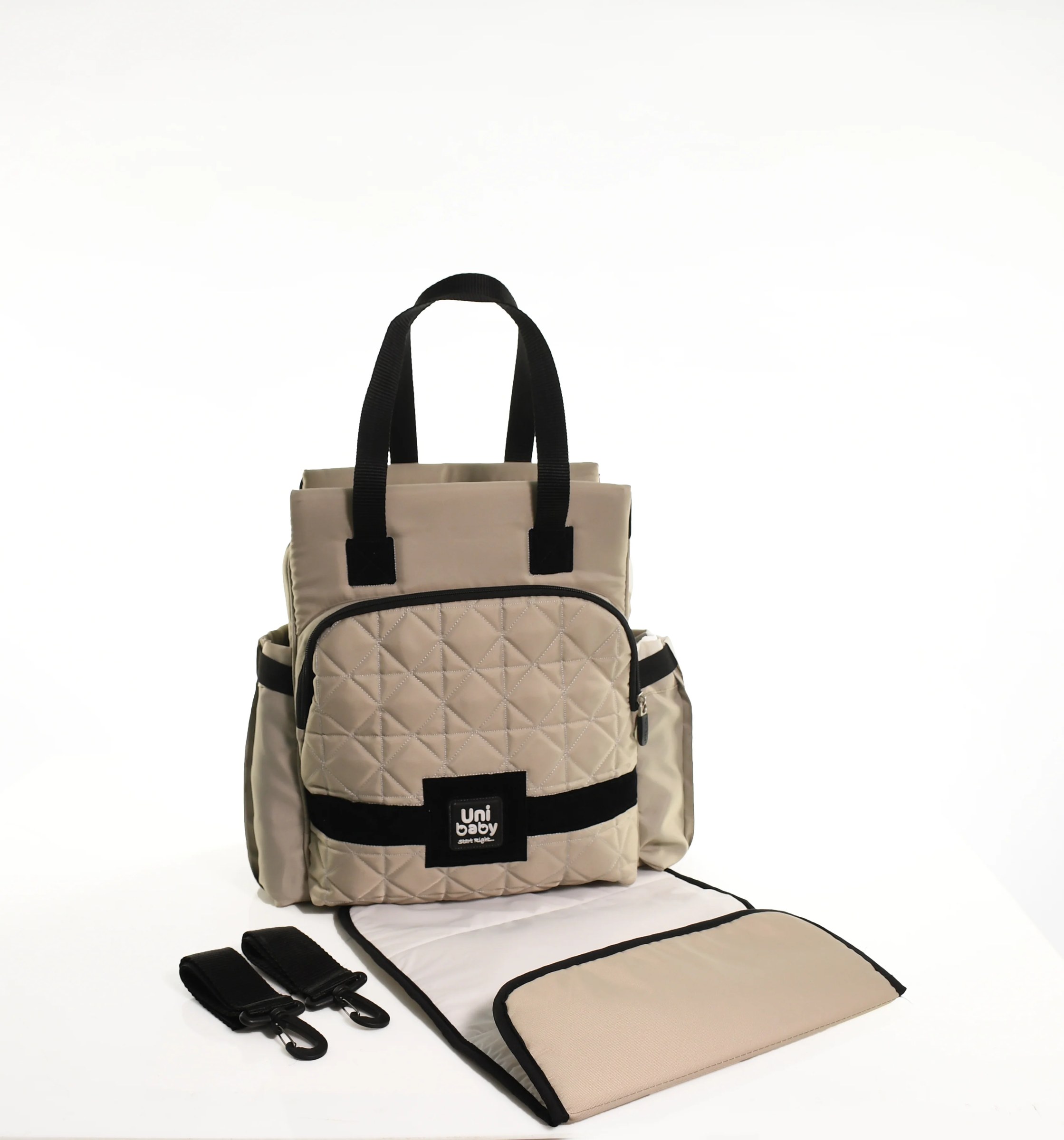 Diaper Bag Uni baby