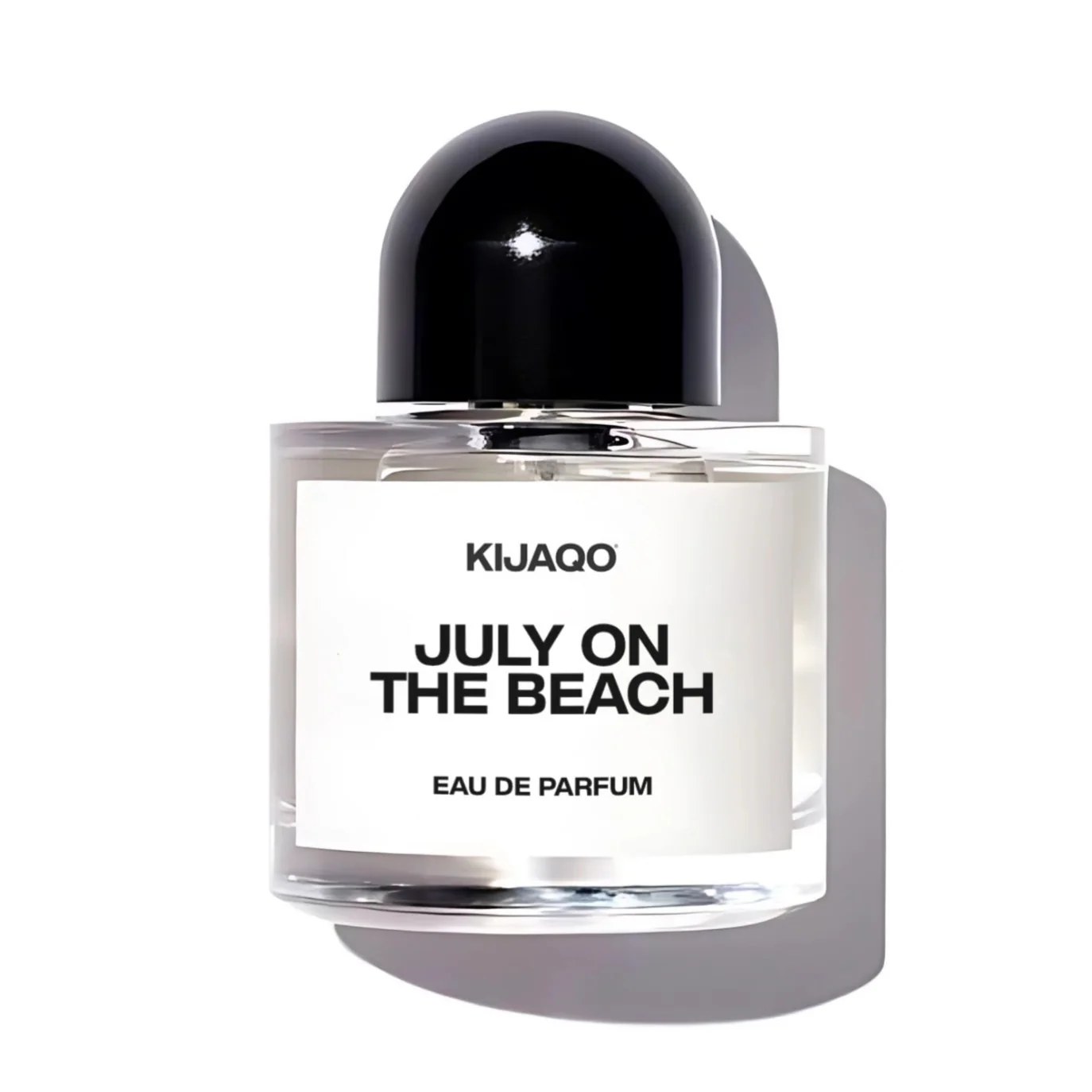 July On The Beach - For Him