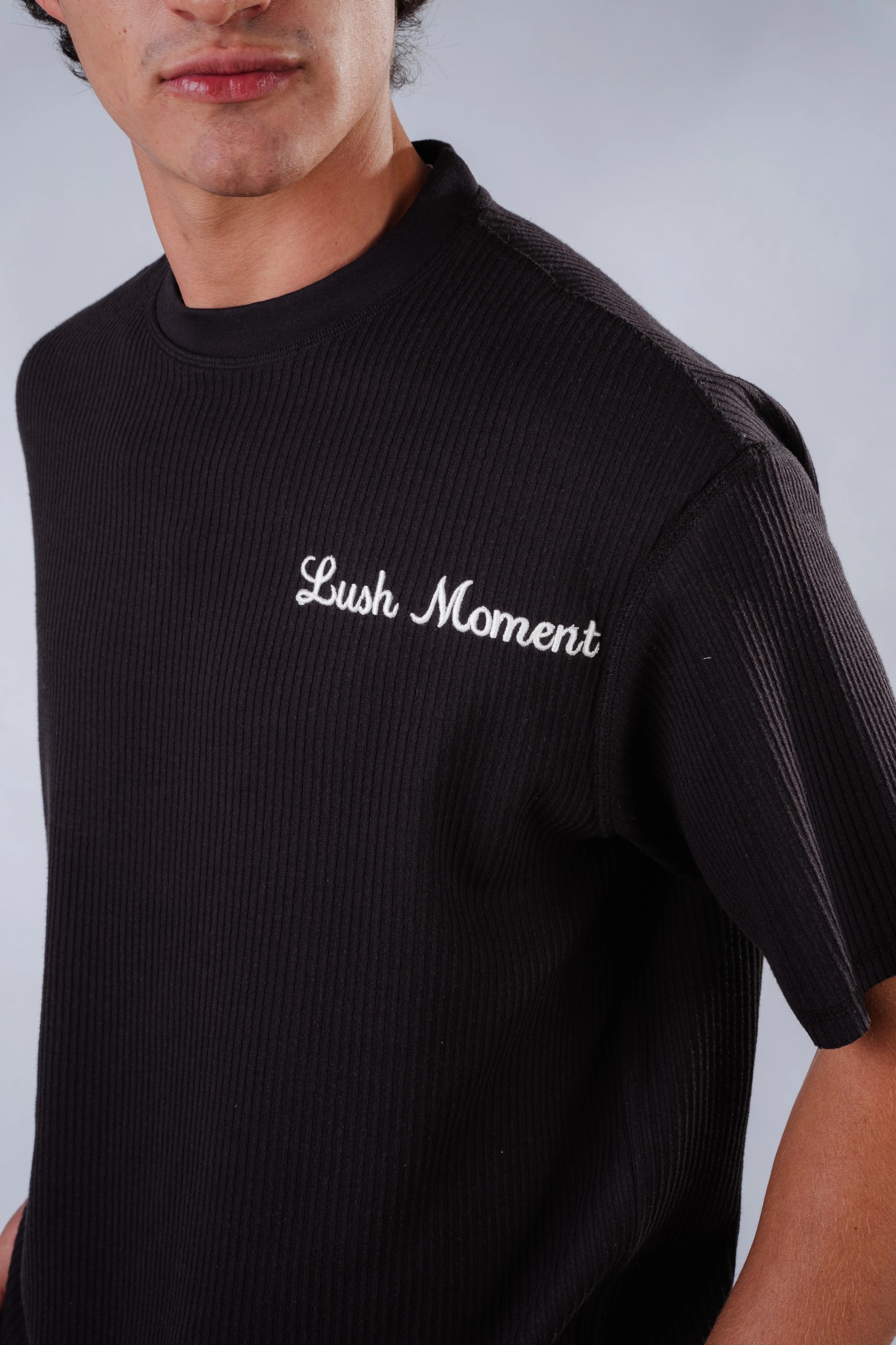 The Lush Life Oversized T-shirt
