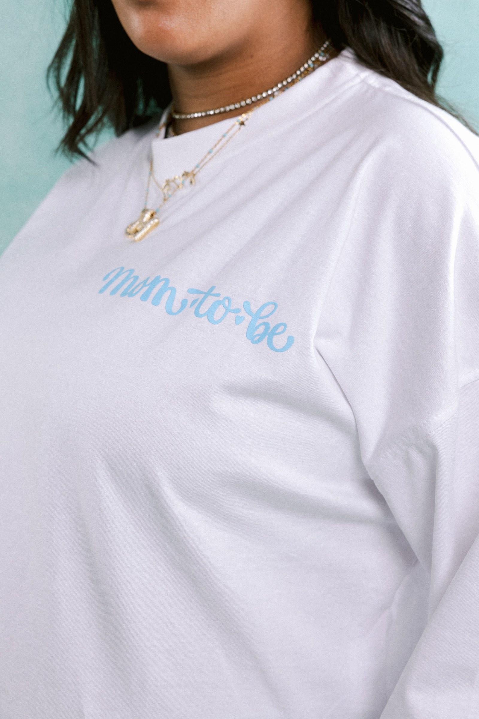 Mama To Be Tee