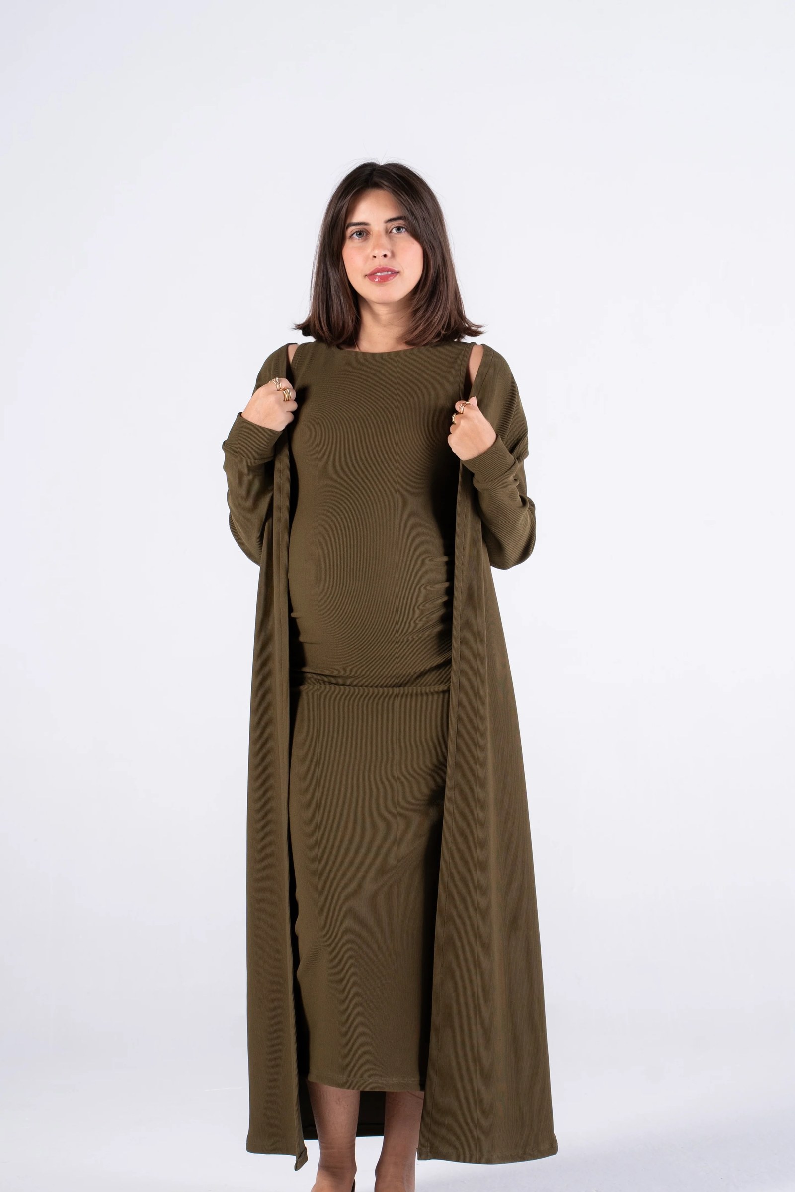 Harmony Dress Set