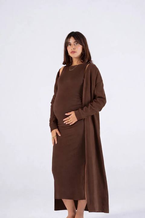 Harmony Dress Set