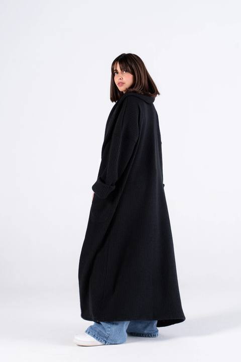 Mama Wrap Cardigan