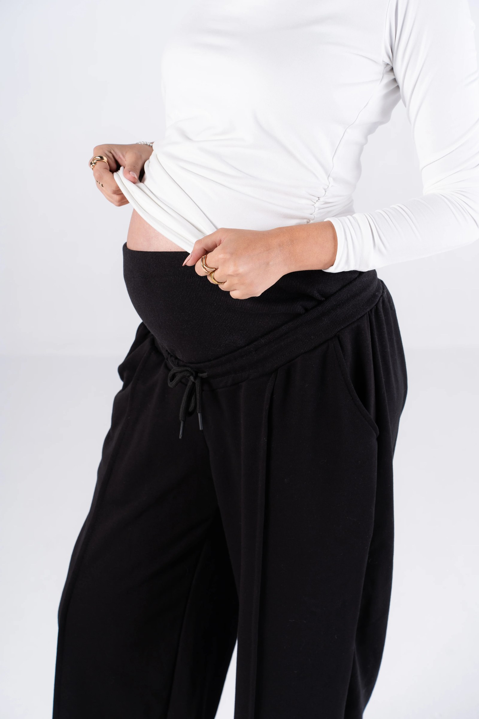 Mama Mode Sweats