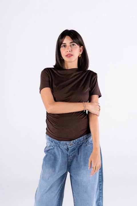 Core Short Top