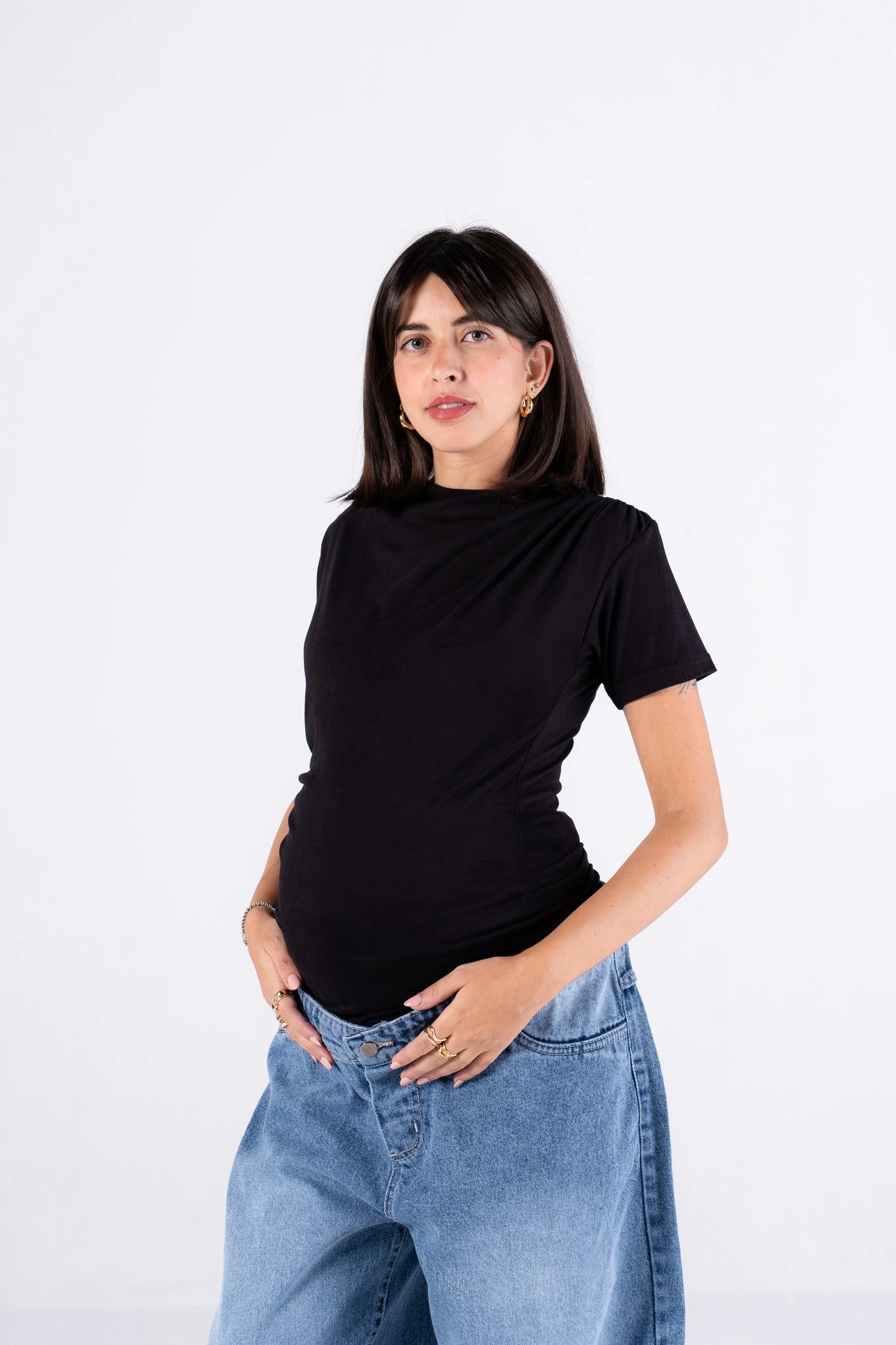 Core Short Top