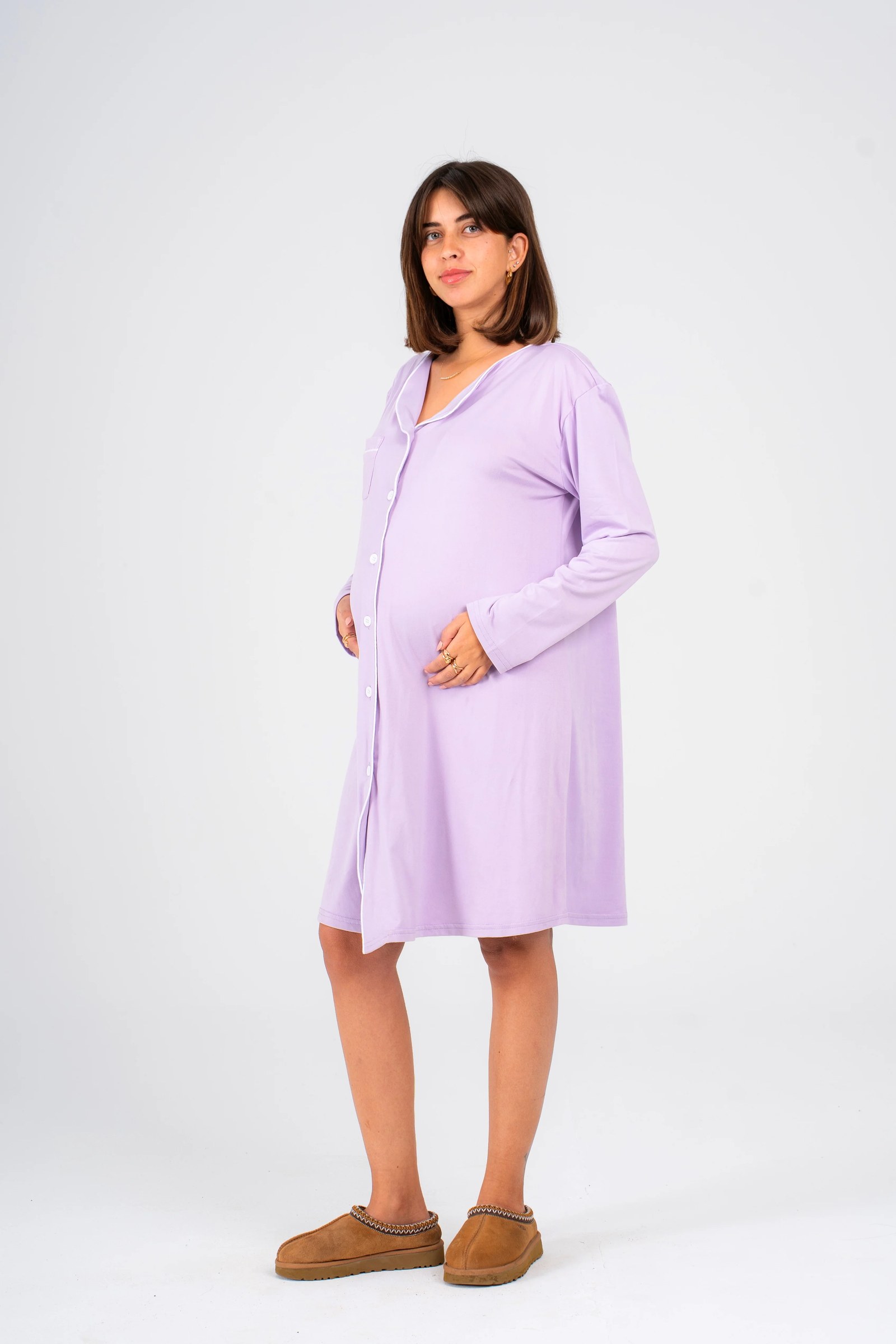 Dreamy Shirt Pj