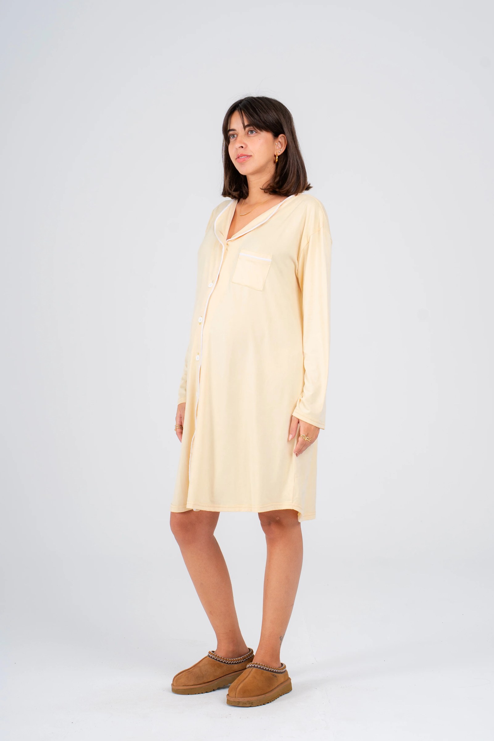 Dreamy Shirt Pj
