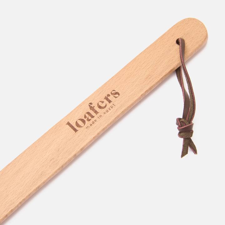 STANDING SHOE HORN