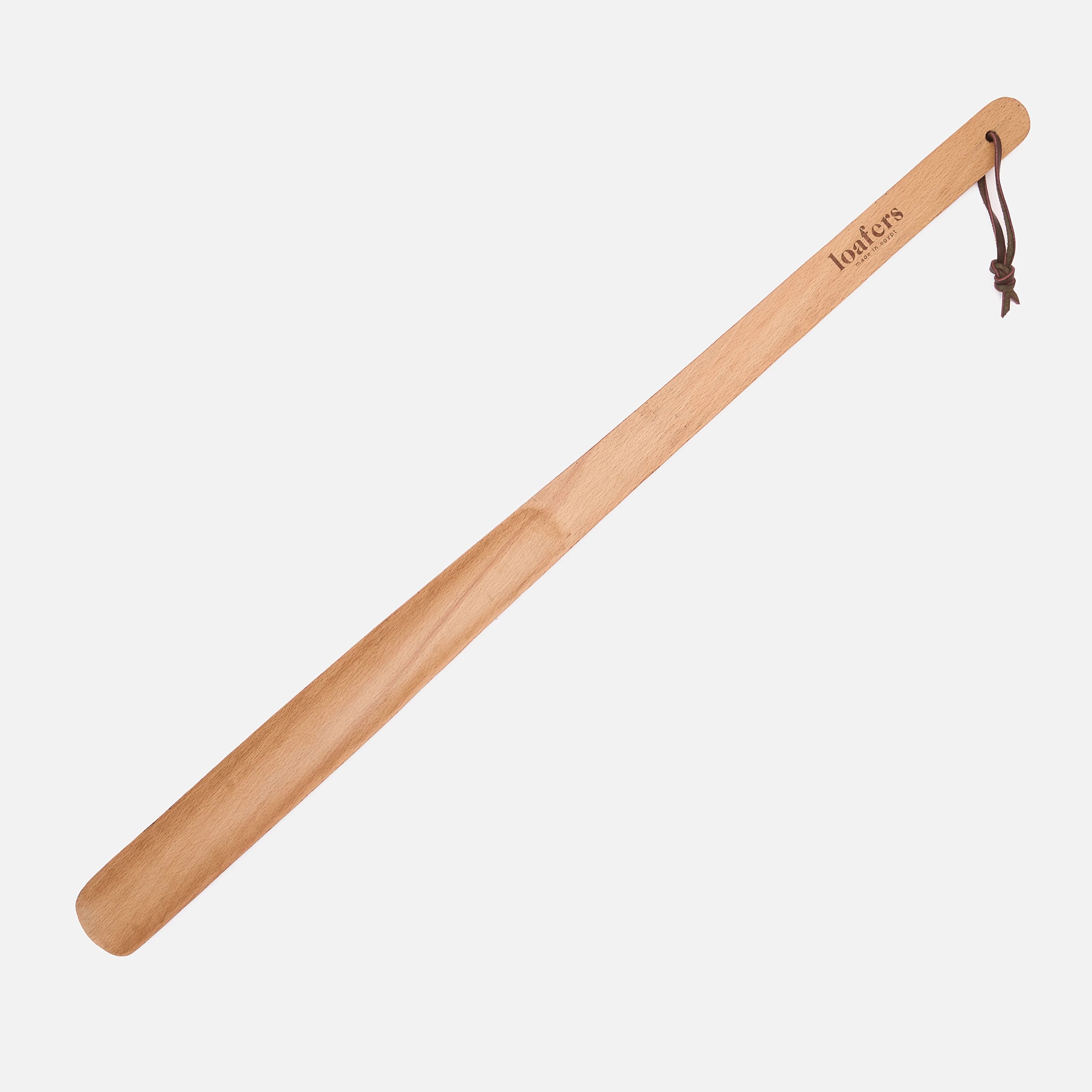 STANDING SHOE HORN