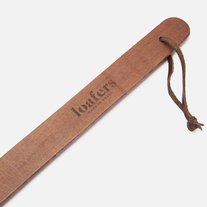 STANDING SHOE HORN