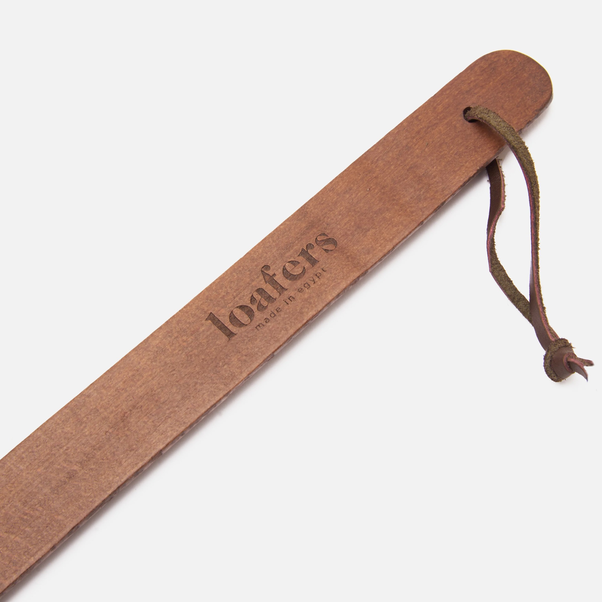 STANDING SHOE HORN