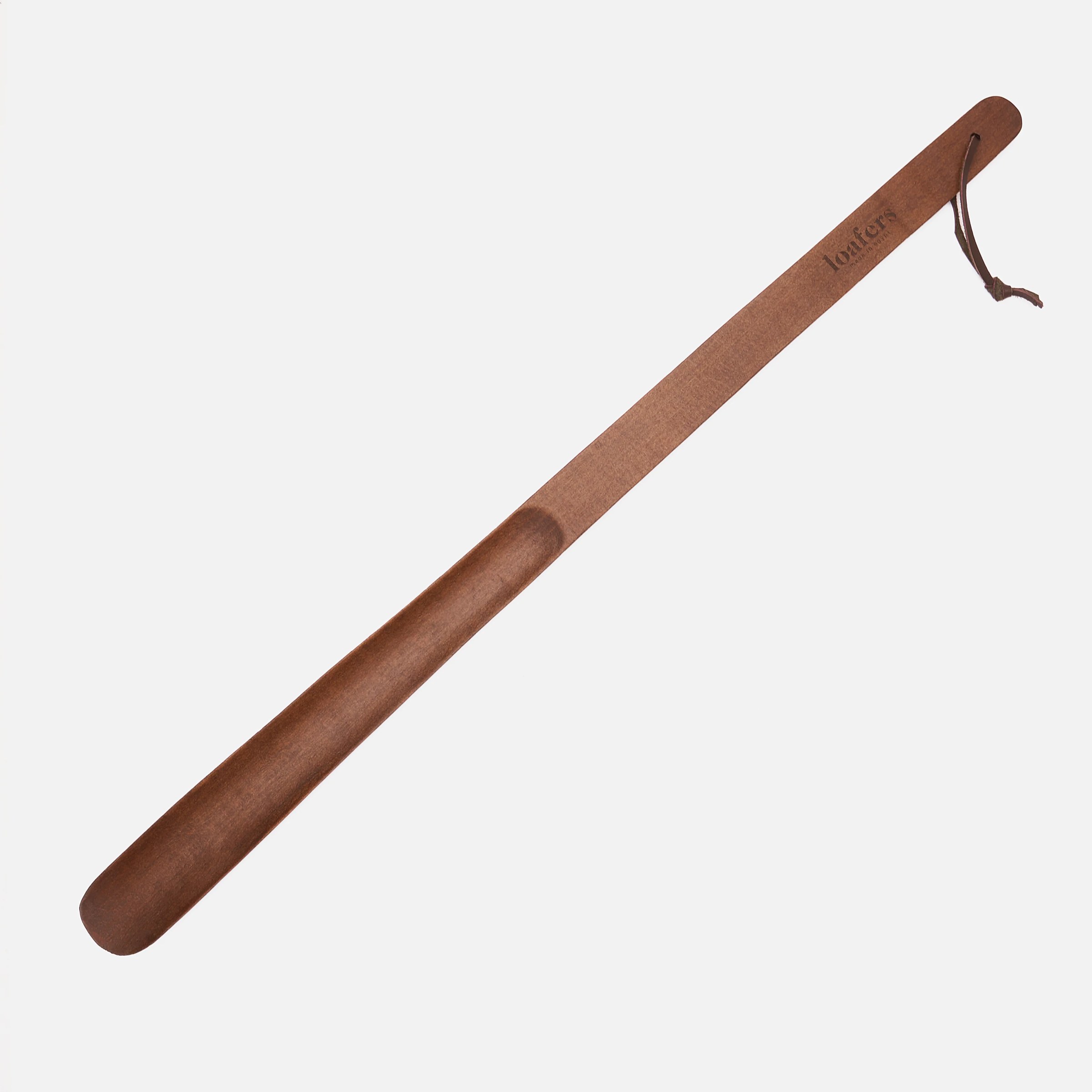STANDING SHOE HORN