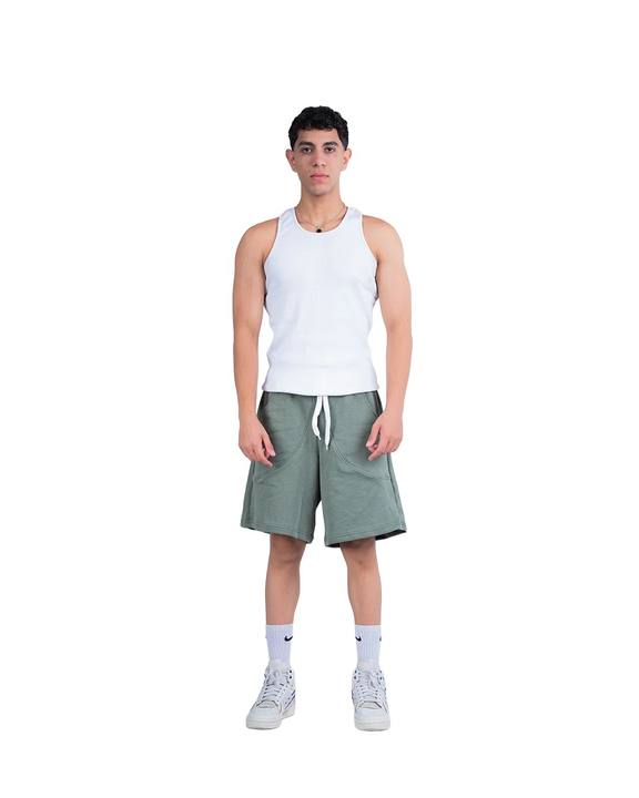 Olive Short