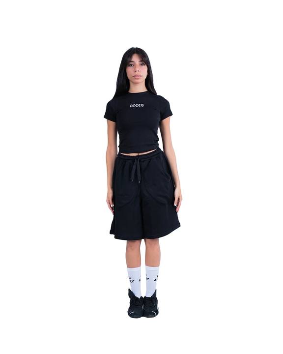 Black Short