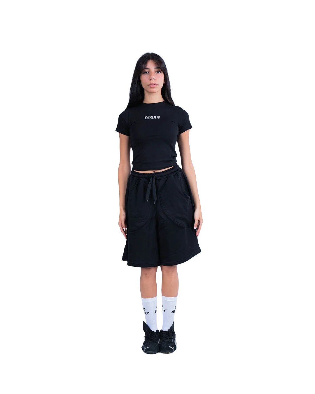 Black Short