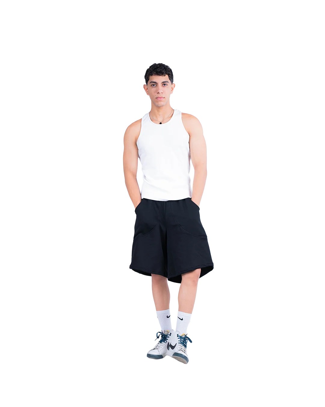 Black Short