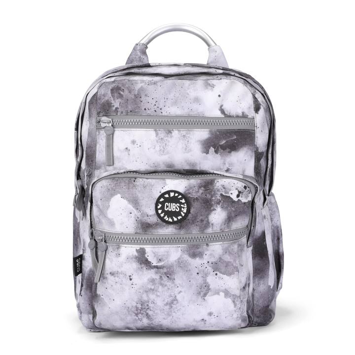 Cloudy Senior Backpack