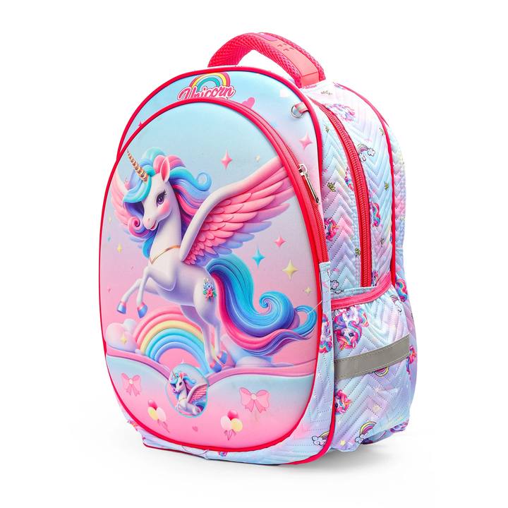 Mego UniCorn Backpack UNB18INCH