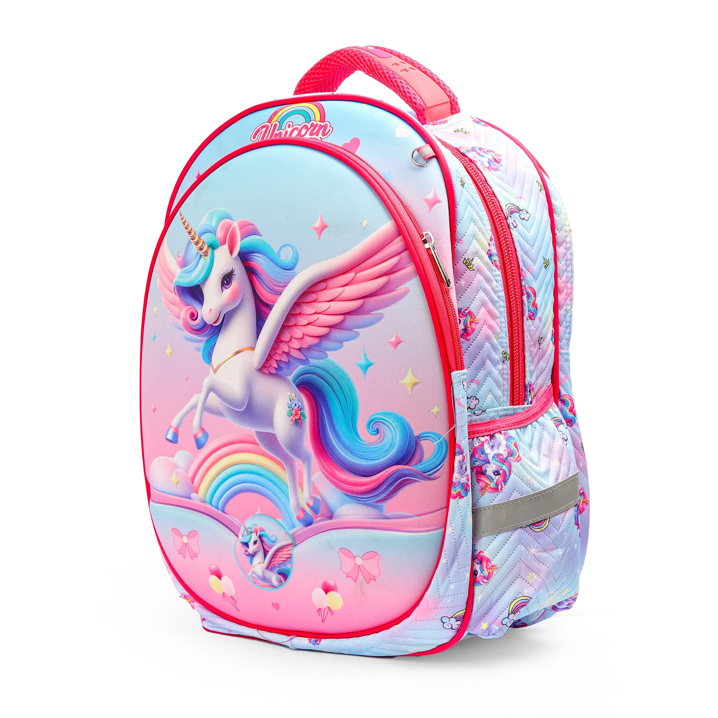 Mego UniCorn Backpack UNB18INCH