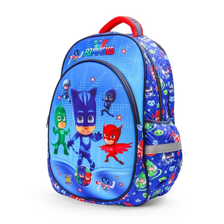 Mego PJ Mask Backpack B16