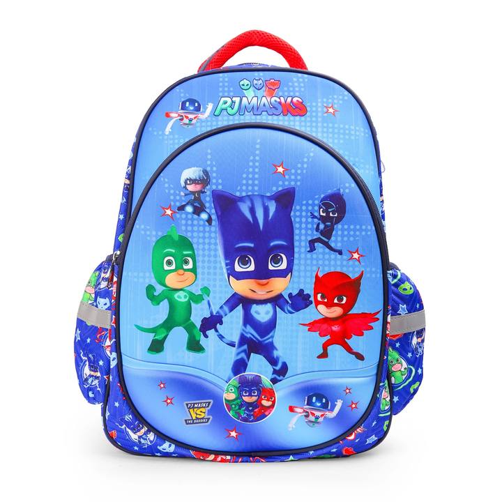 Mego PJ Mask Backpack B16