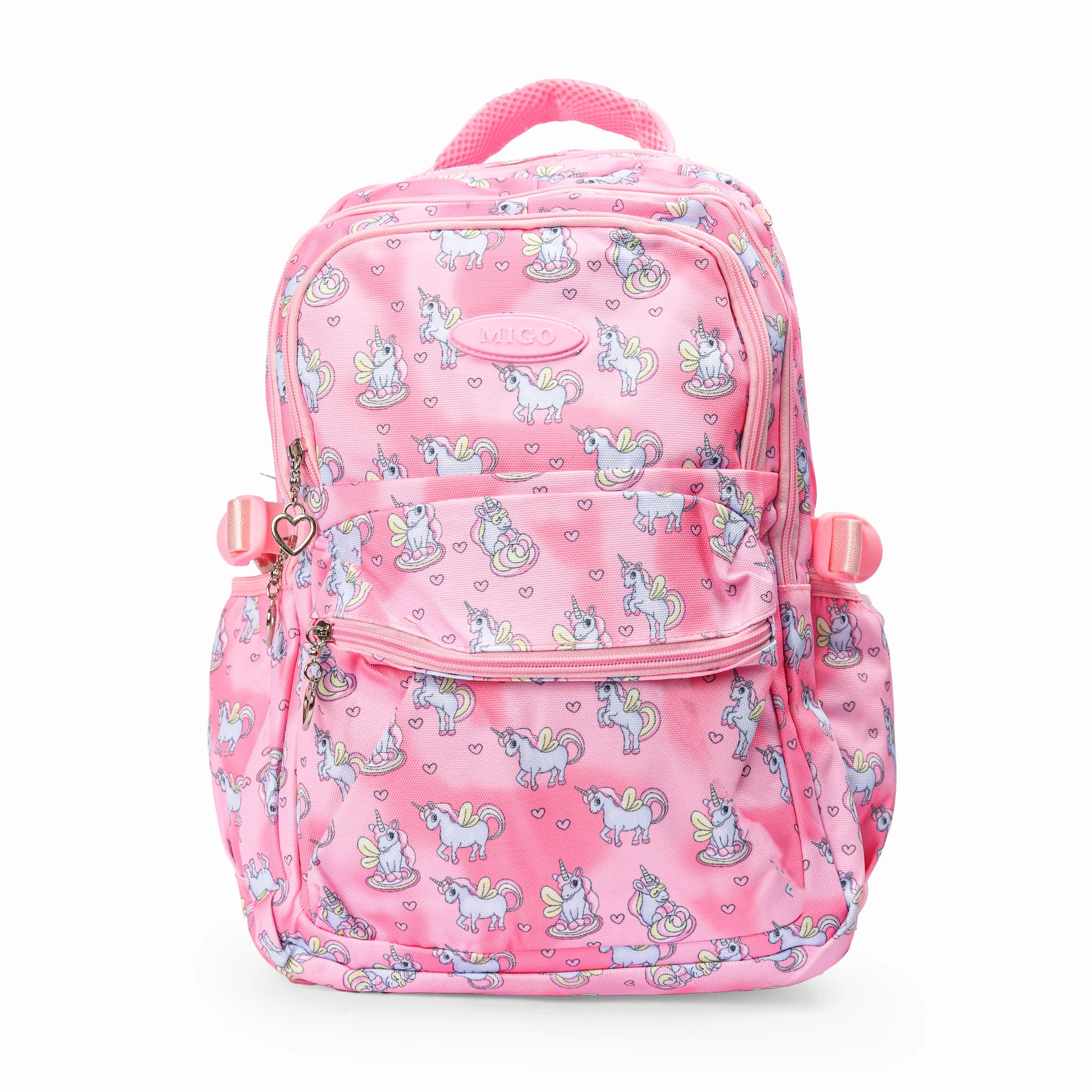 Mego Unicorn Backpack 5004