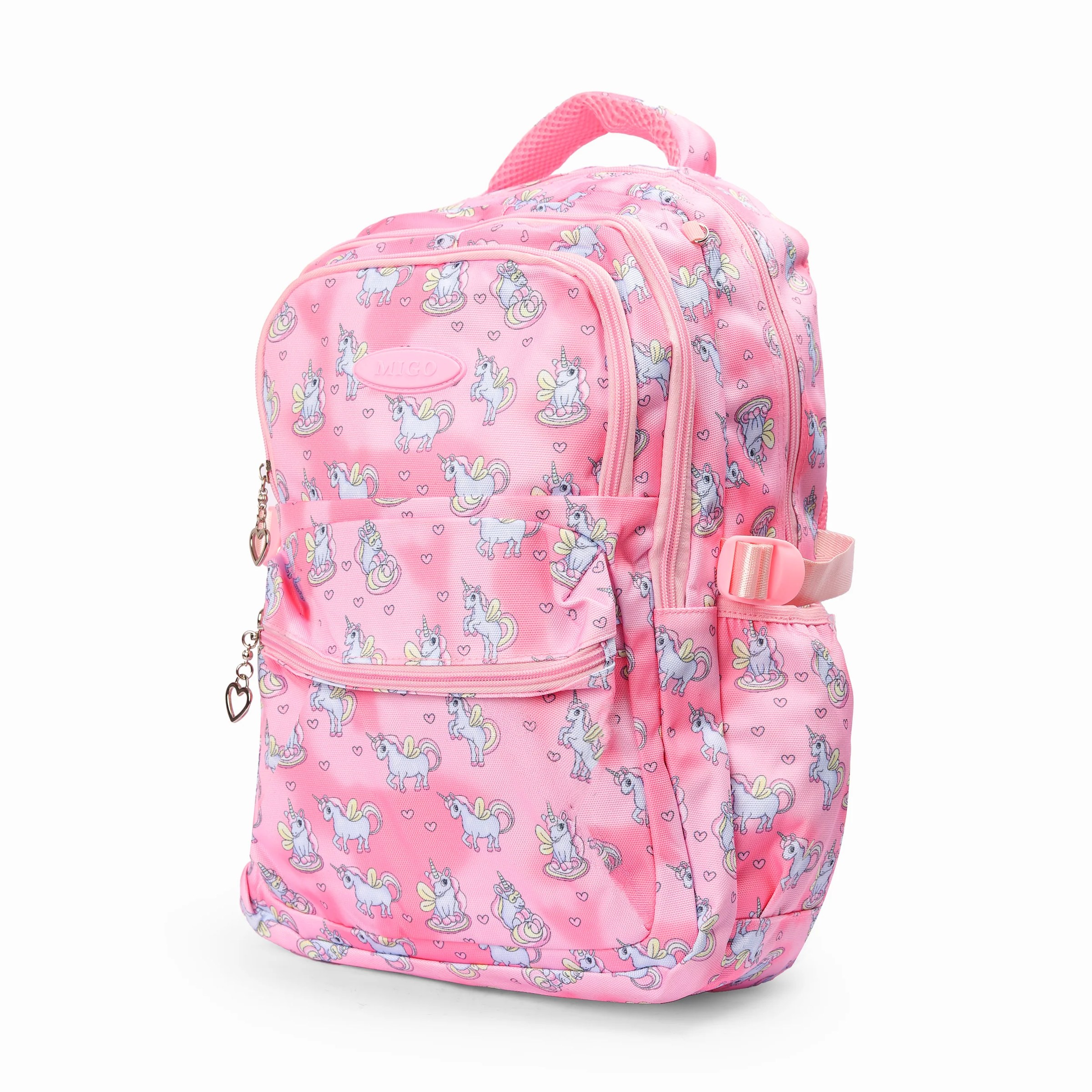 Mego Unicorn Backpack 5004