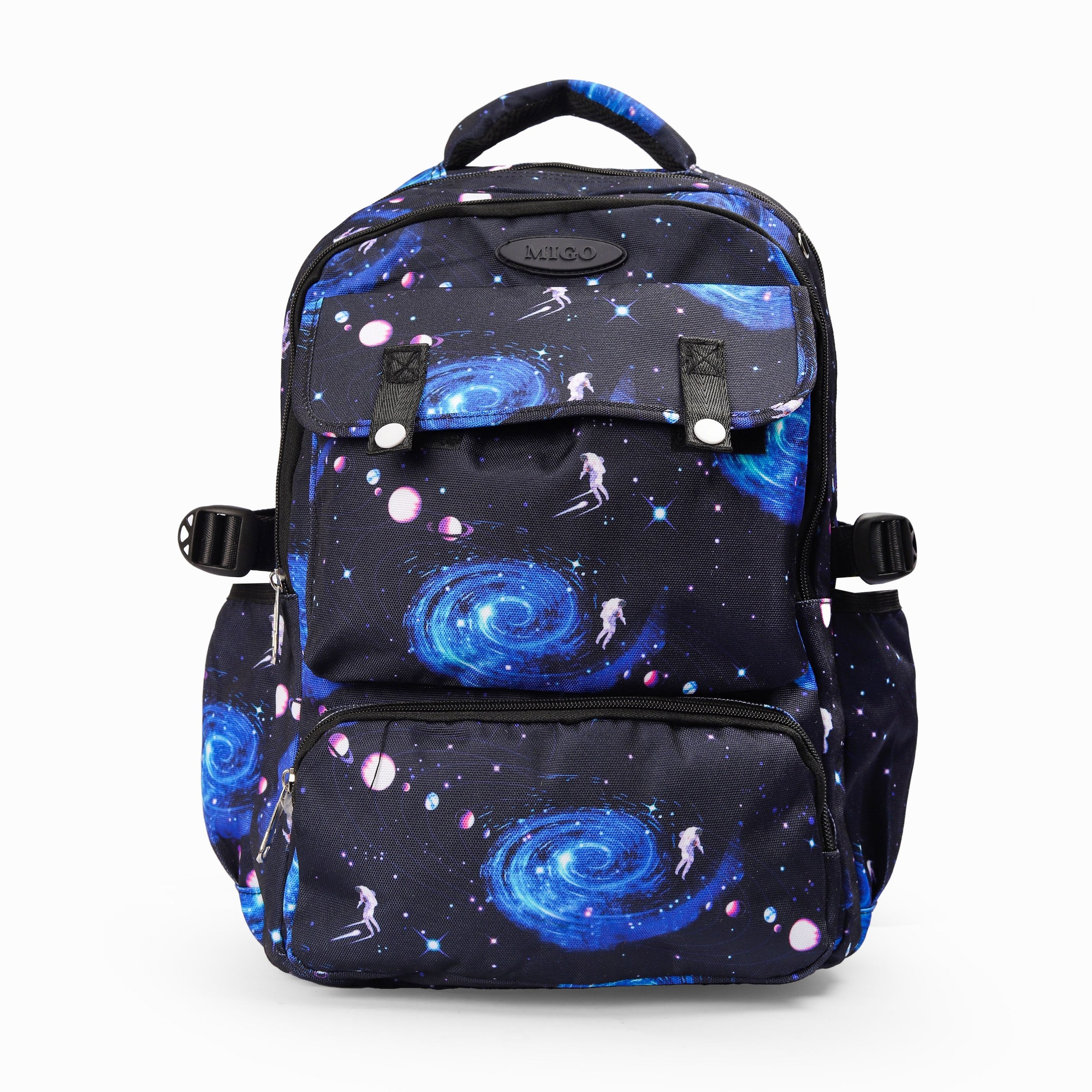 Mego Space Backpack 5003