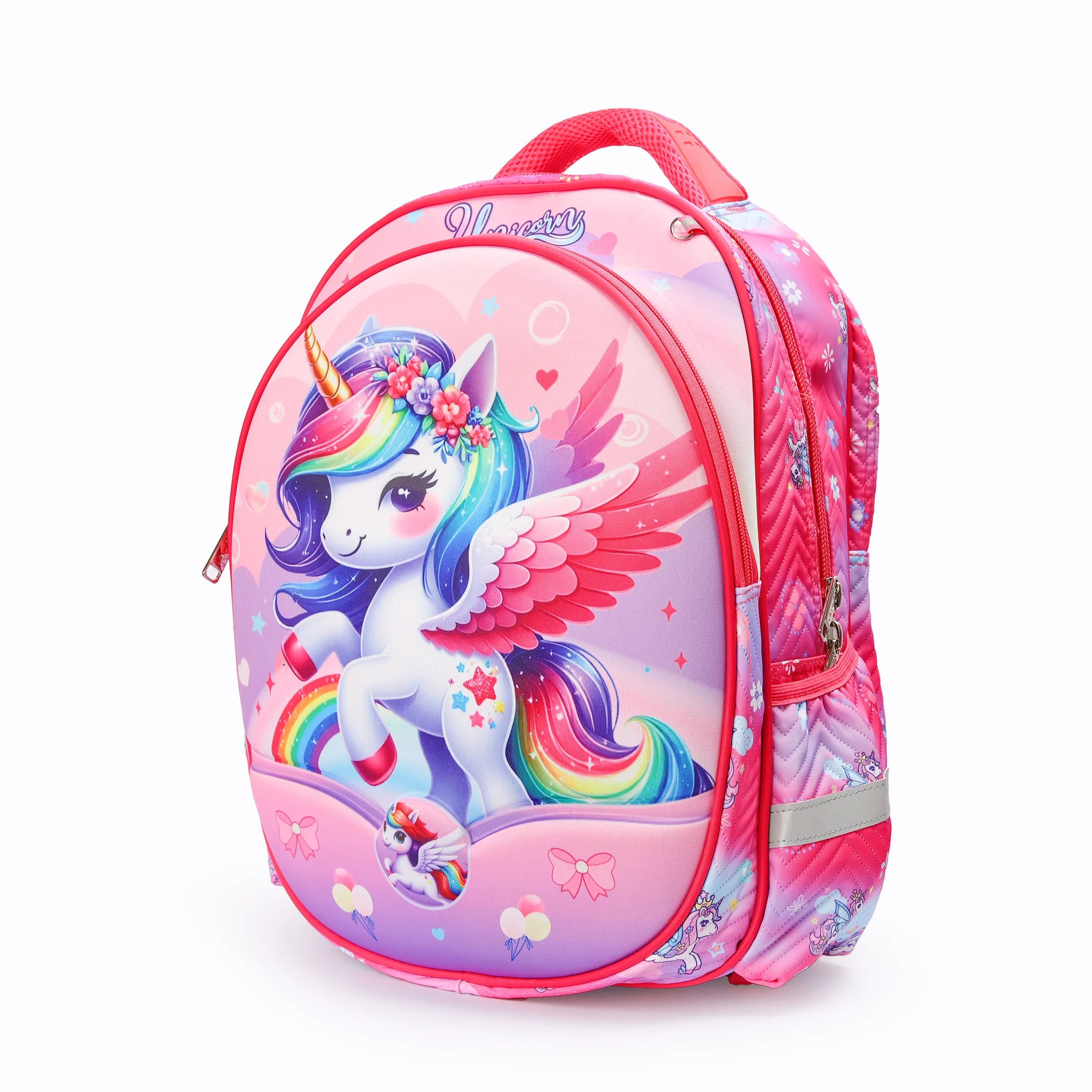 Mego Unicorn UNB18 Backpack
