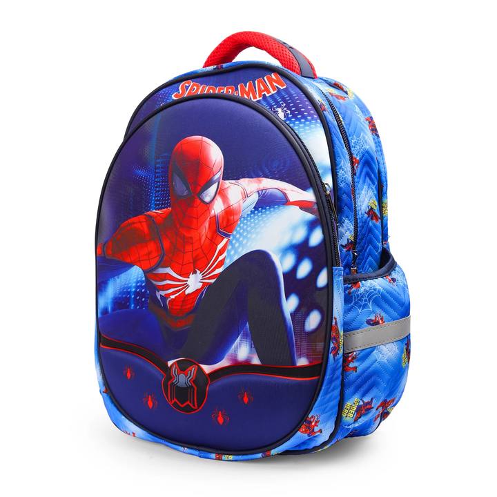 Mego Spider Man Backpack  16 Inch