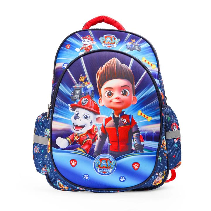 Mego Paw Backpack PAWB16