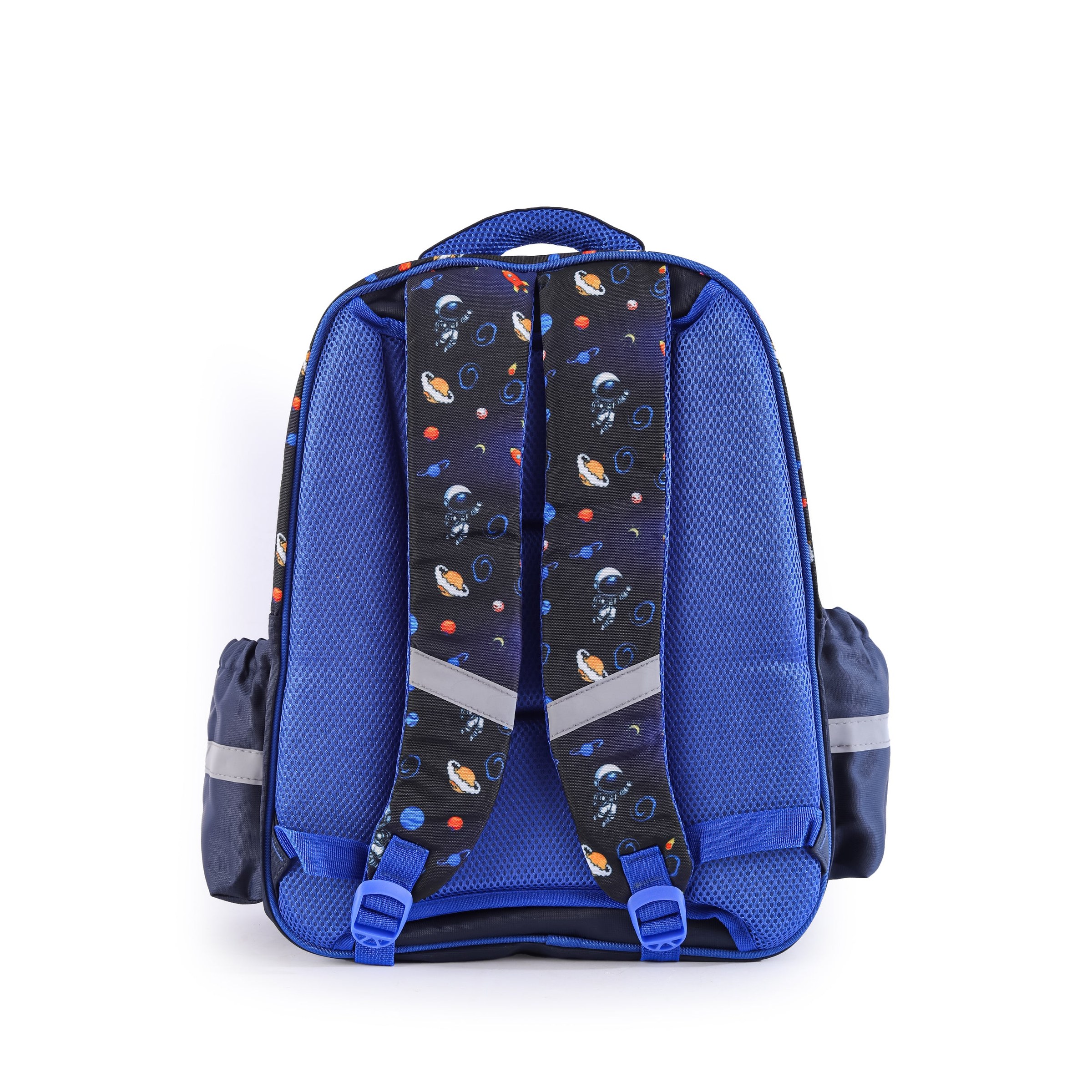 Astronaut Space Kids Backpack – Navy Blue 96836-8