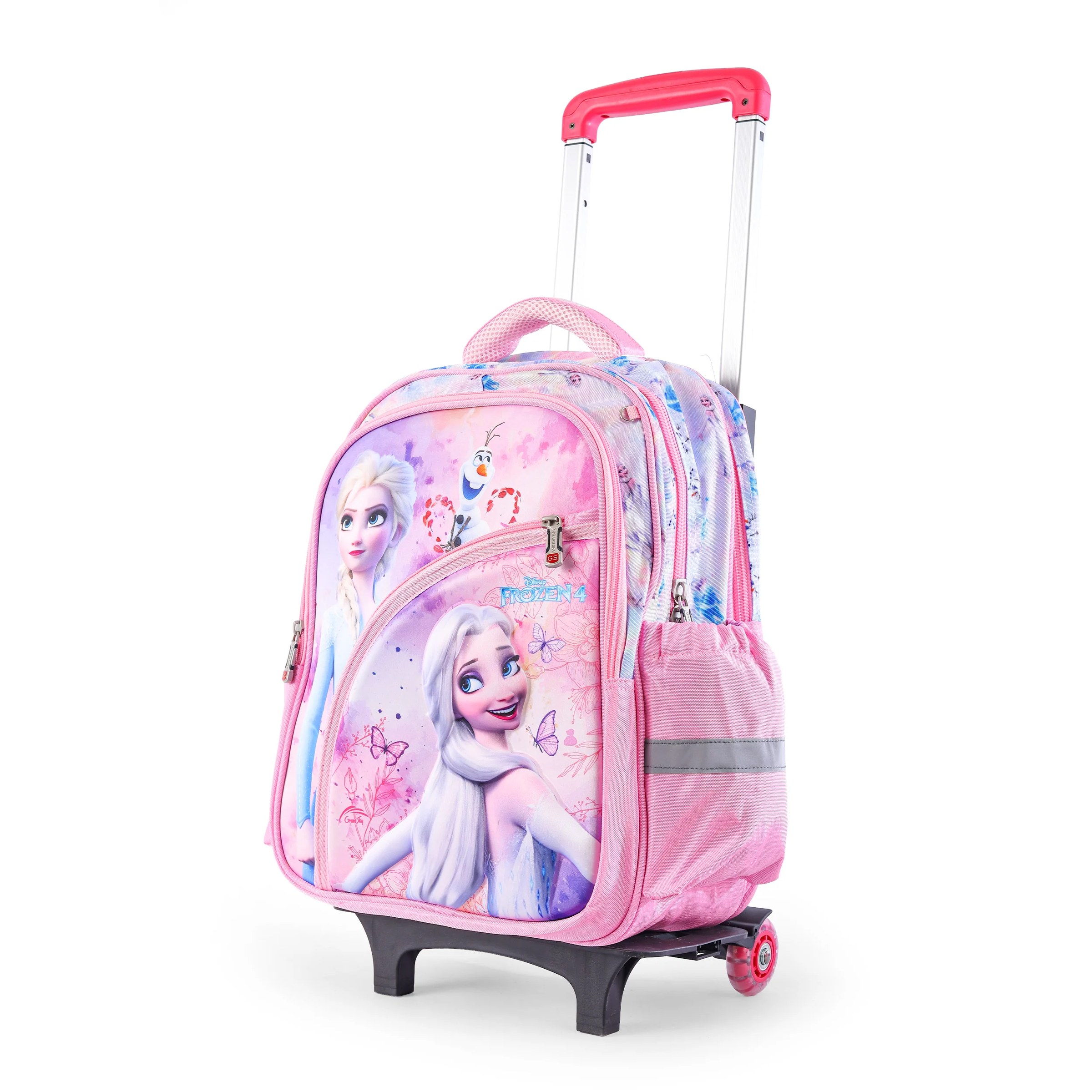 Frozen Princess Backpack Set for Girls