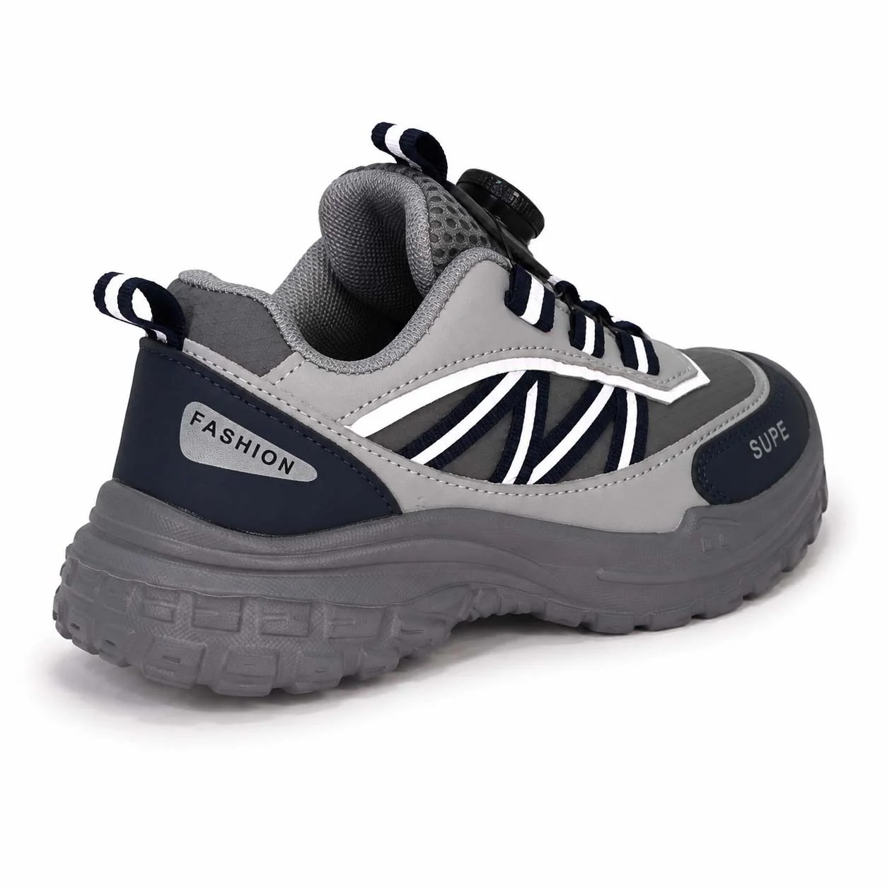 44021-X31 Kids Fashion Boot