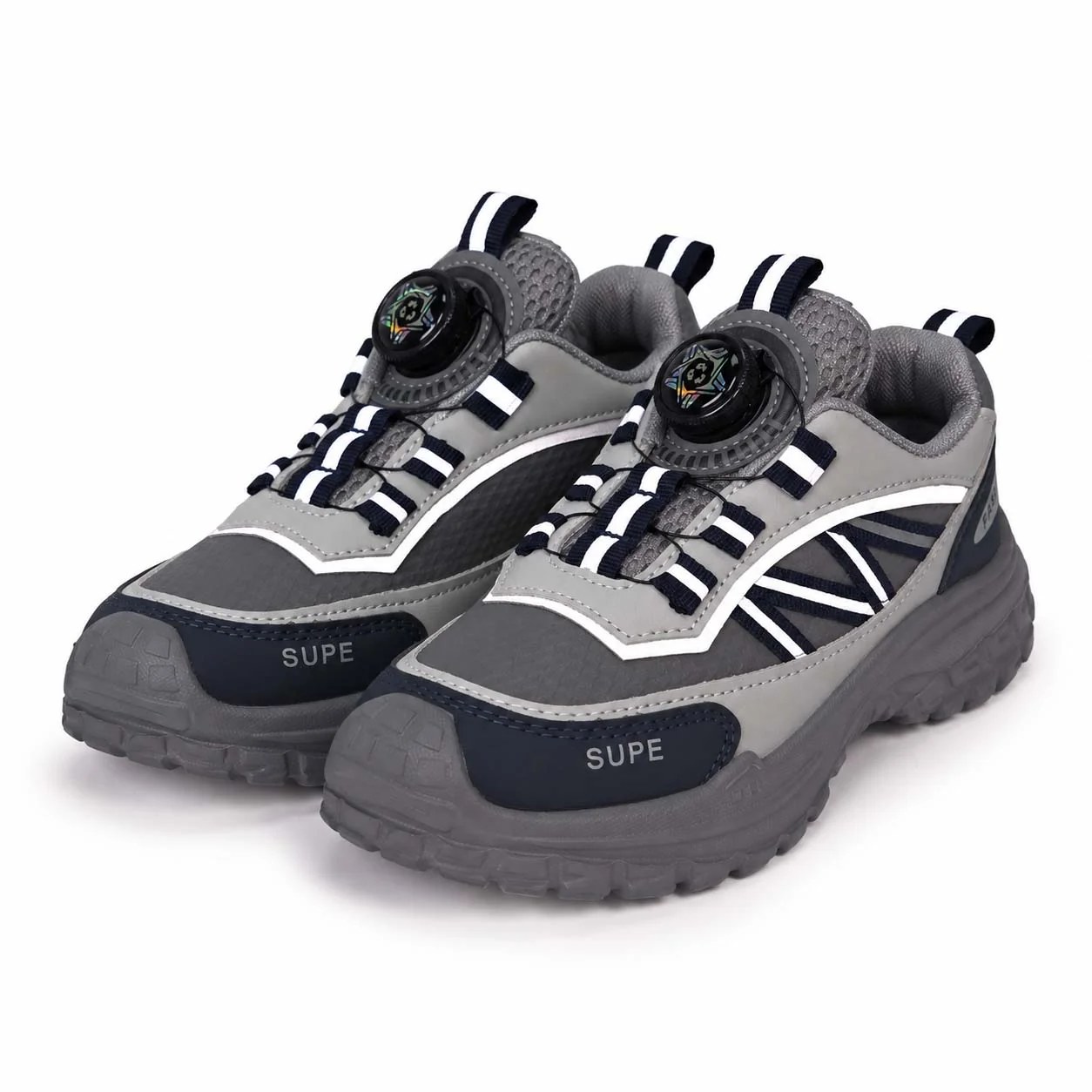 44021-X31 Kids Fashion Boot