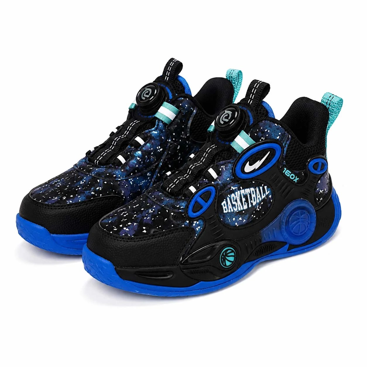 44021-X16 Boys Fashion Boot
