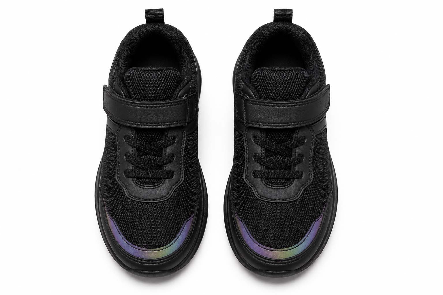 44021-6010 Kids School Shoe