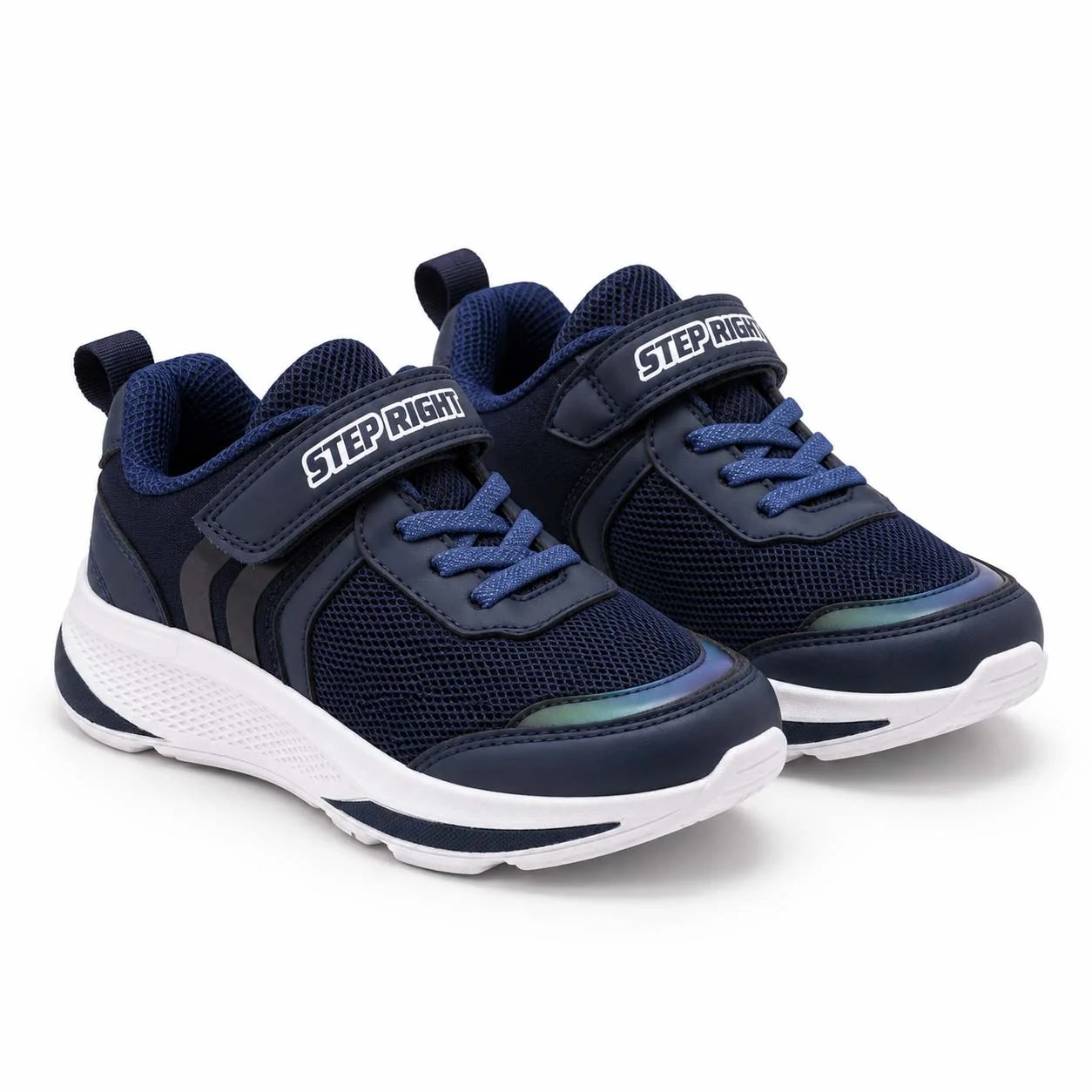 44021-6010 Kids School Shoe