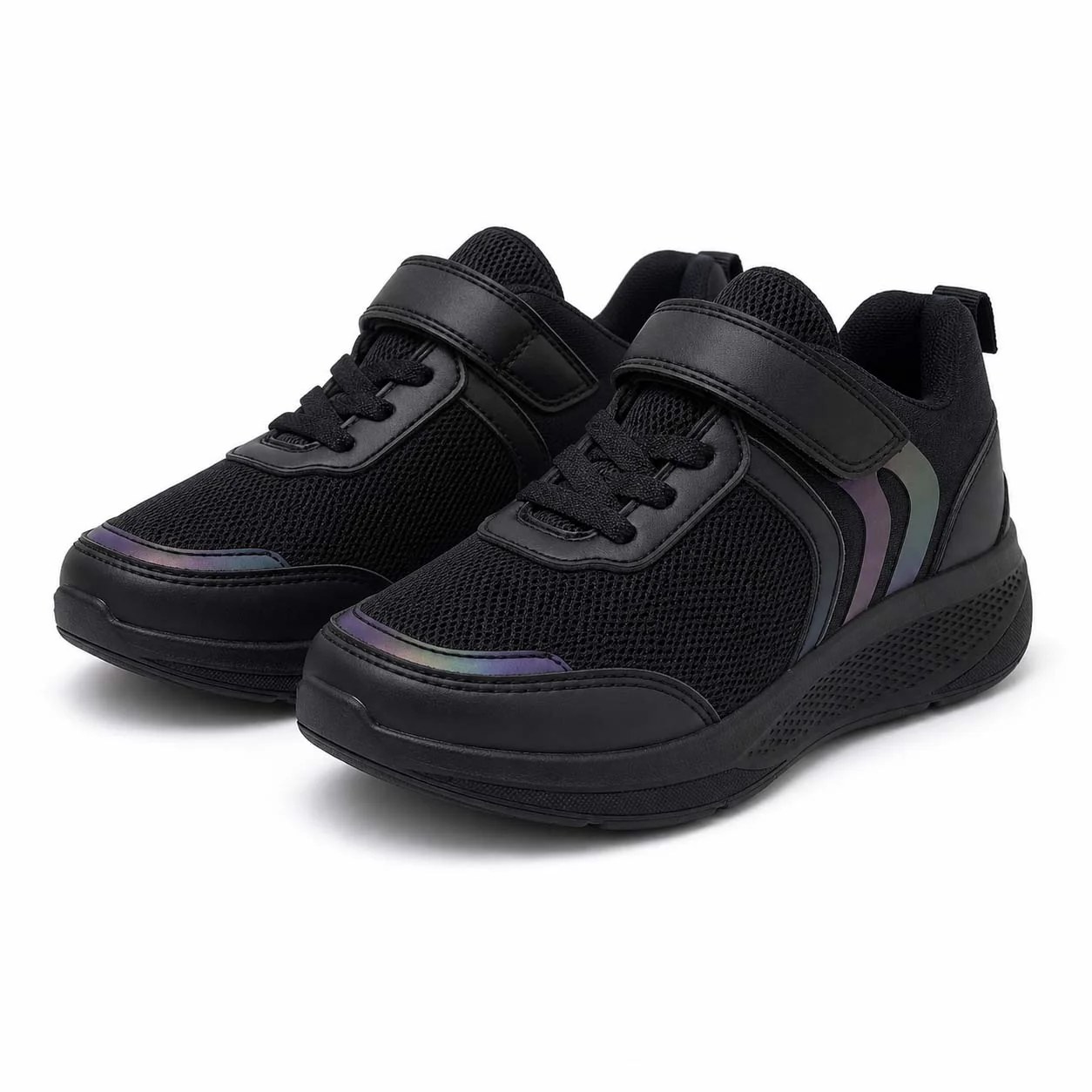 44021-6010 Kids School Shoe