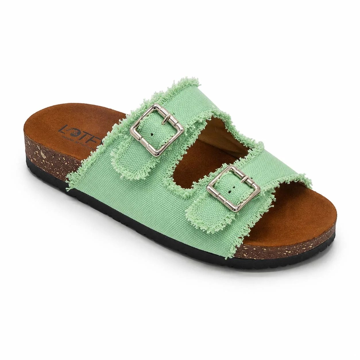 99941-36505 Women's Flat Slipper
